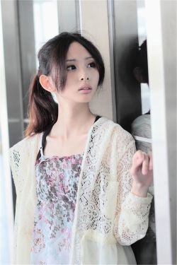 汤芳生殖器
